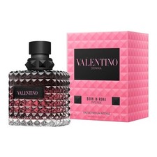 Valentino Donna Born in Roma Intense Eau de Parfum 100ml Spray New & Sealed