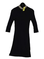 Red Valentino A-Line Midi