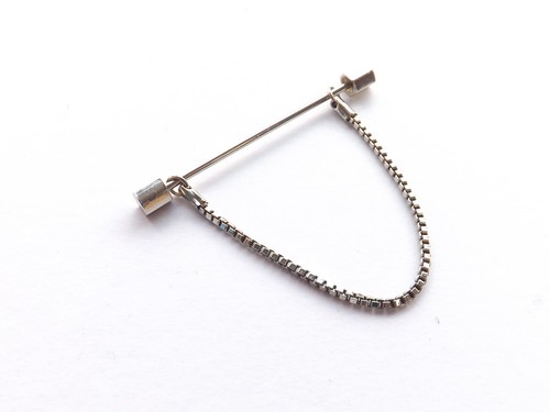 Vintage collar bar barbell - vintage,