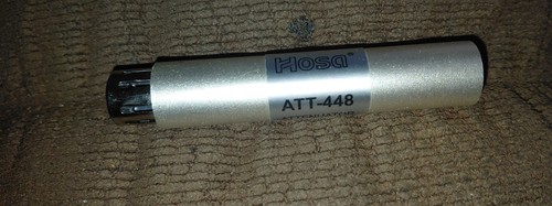 Hosa att448 microphone - att448,