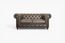 Halo Earle Chesterfield Medium