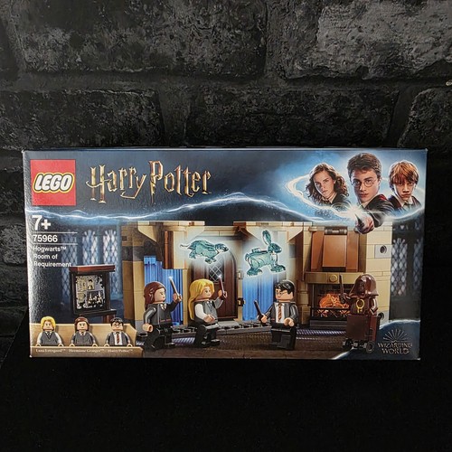 Lego 75966 harry potter - lego,