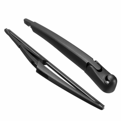 Rear windscreen wiper arm - rear,