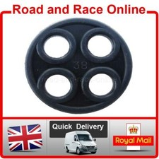 Genuine Suzuki Petcock Seal /