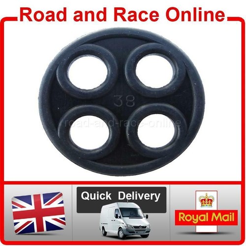 Genuine suzuki petcock seal - genuine,