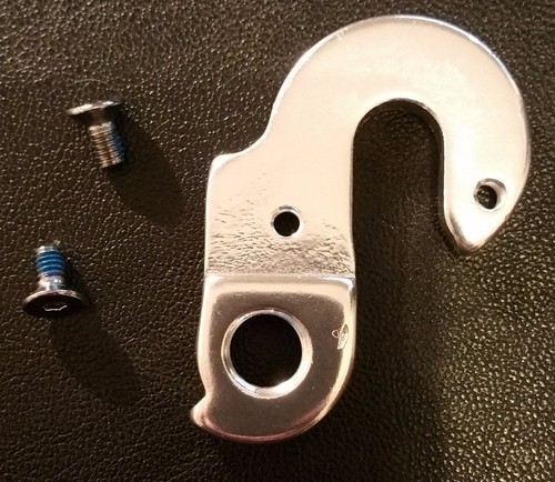 Gear mech derailleur hanger - ,