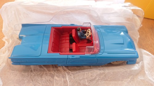 Norev dinky toys - norev, 555