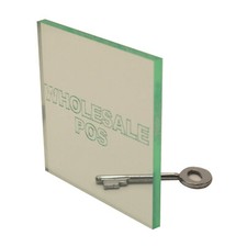 Acrylic Perspex® Sheet Plastic 3mm Cut to Size / 100+ Colours / A5 A4 + Custom