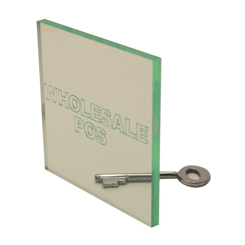 Acrylic perspex sheet - acrylic, perspex®