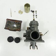 Suzuki GT 250 EZ:73 Carburetor Slide Membrane Choke 38652