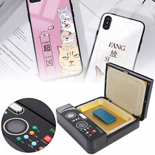 3-Dimensional Vacuum Heat Press Machine Phone Case Heat Transfer Machine