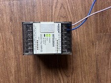 Mitsubishi Melsec PLC