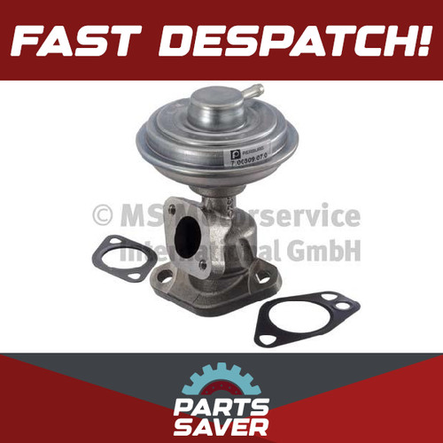 Egr valve fits audi 3 - valve, b7