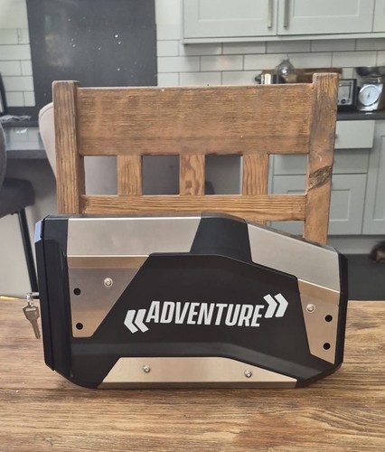 Motorcycle storage case - motorcycle,