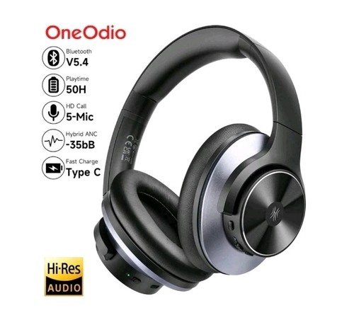 Oneodio a10 hybrid active - a10,