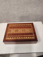 Vintage De Deluxe Playing