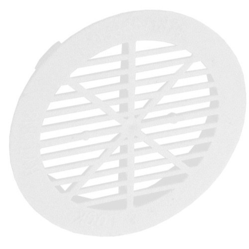 Securit round soffit air - round,