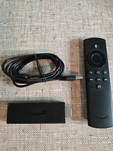 Amazon fire stick lite - amazon,