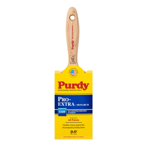Purdy pro extra monarch - purdy,