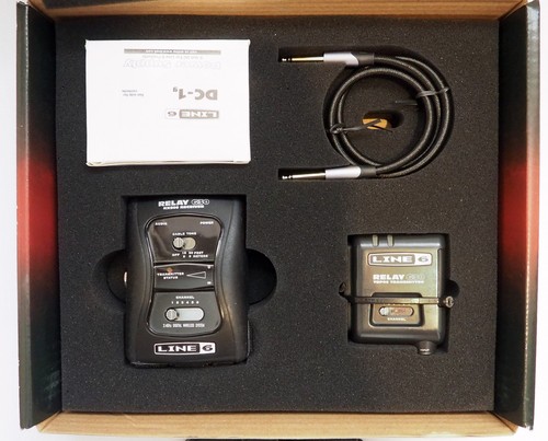 Line g30 wireless - line,