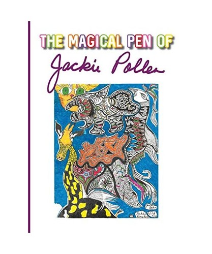 The magical pen - magical, jackie
