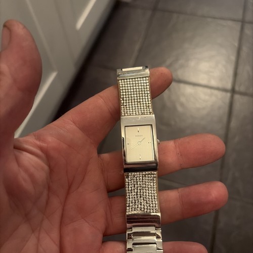 Seksy sekonda ladies - by, quartz