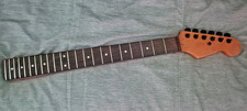 Electric Guitar Neck, Skunk