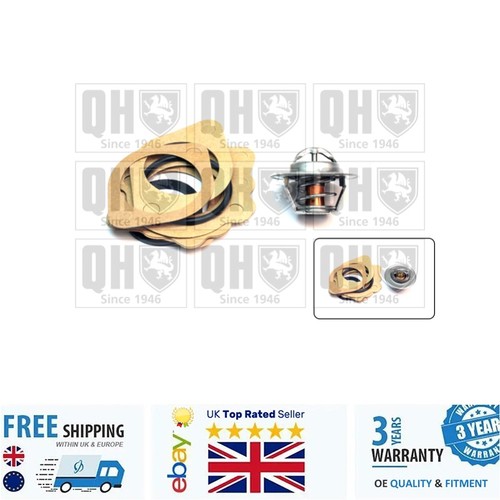 Coolant thermostat for - coolant, vw