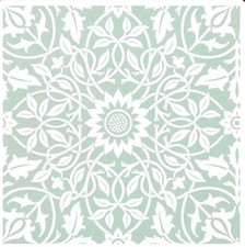 Morris & Co St James Ceiling