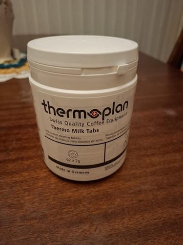 Thermoplan thermo milk 7g - thermo,