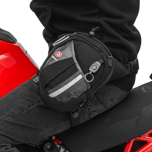 Leg bag motorcycle bagtecs - bag,