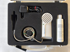 Vascular Doppler, Doppler device, Doppler, Elcat mobile phone dop with probe 8 MHz 2442