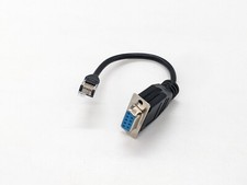 Thrustmaster DB9 pedals T.RJ12