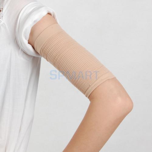 Slimming flesh colour arm - slimming,