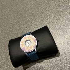 Extremely Rare Oilily Swiss