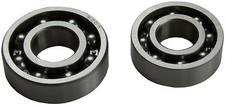 Main Crank Crankshaft Bearing