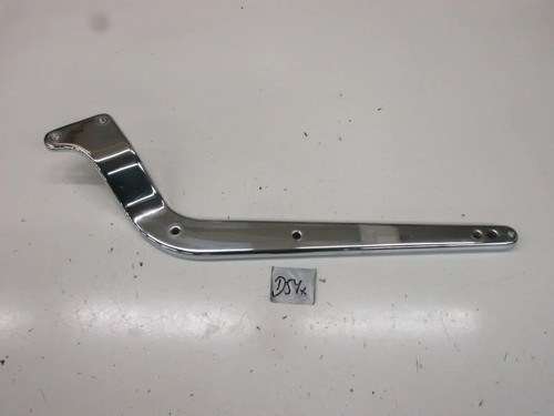 Rear left fender struts - rear, d54
