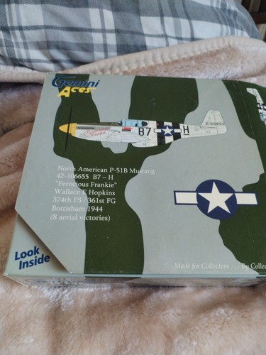 Gemini aces north - north, american
