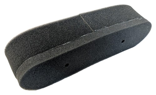 Air filter fits - fits, 1979-81