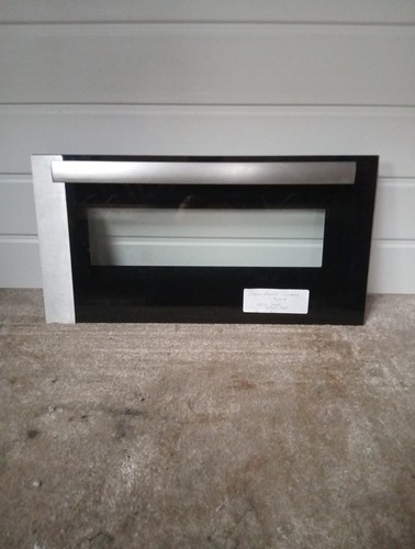 Beko range cooker oven door - range,