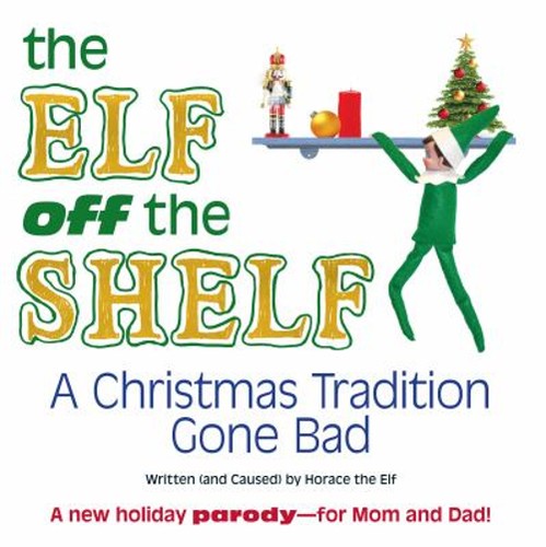 The elf off - the,