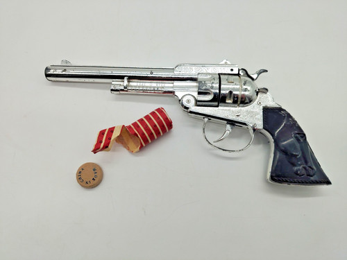 Lone star big six - lone,