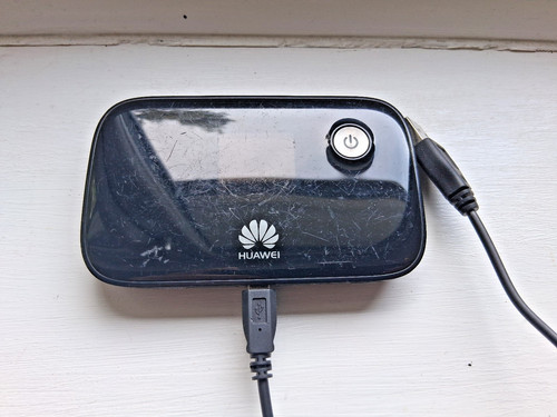 Huawei e5776s mobile wifi - e5776s-32,