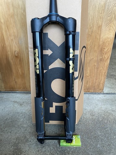 Fox podium suspension fork - suspension,