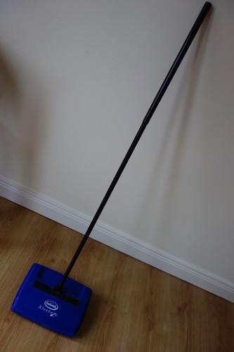 Ewbank lightweight manual - ewbank,
