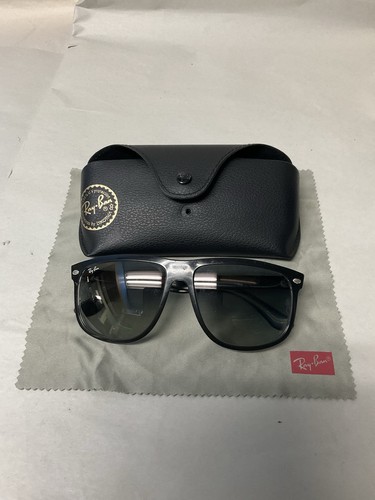 Ray ban rb4147 - 6039/71, black