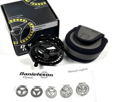 Danielsson Midge Reel 3.25″