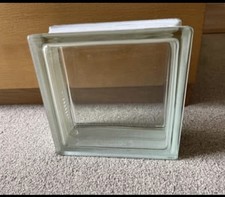 Clearview Glass Block Pack of 5