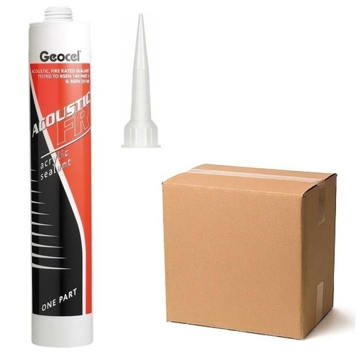 Geocel acoustic acrylic - geocel,
