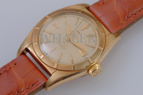 1950s rolex solid - 1950s,